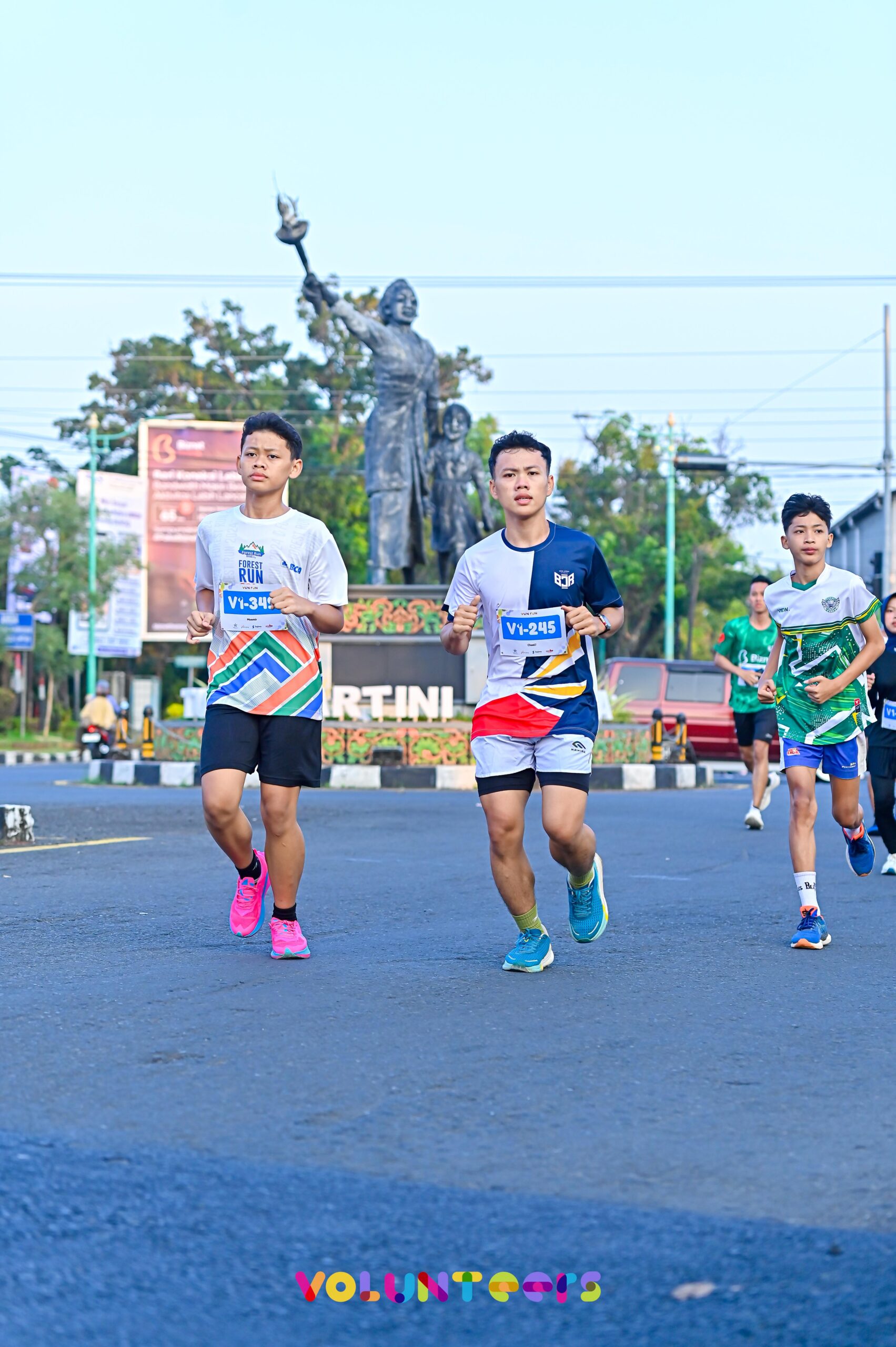 VUN RUN I 321 scaled
